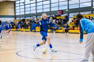 Bild 33 - wCJ NFV Futsalmeisterschaft
